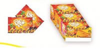 Confeito Pipper Frutas 24x12u